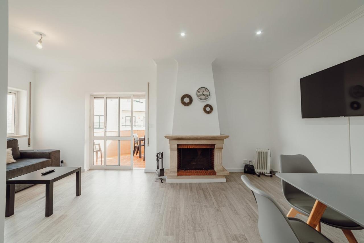 Apartamento Gaia Terrace With Elevator By Vacationy OOporto Exterior foto