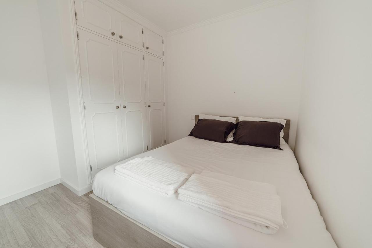 Apartamento Gaia Terrace With Elevator By Vacationy OOporto Exterior foto