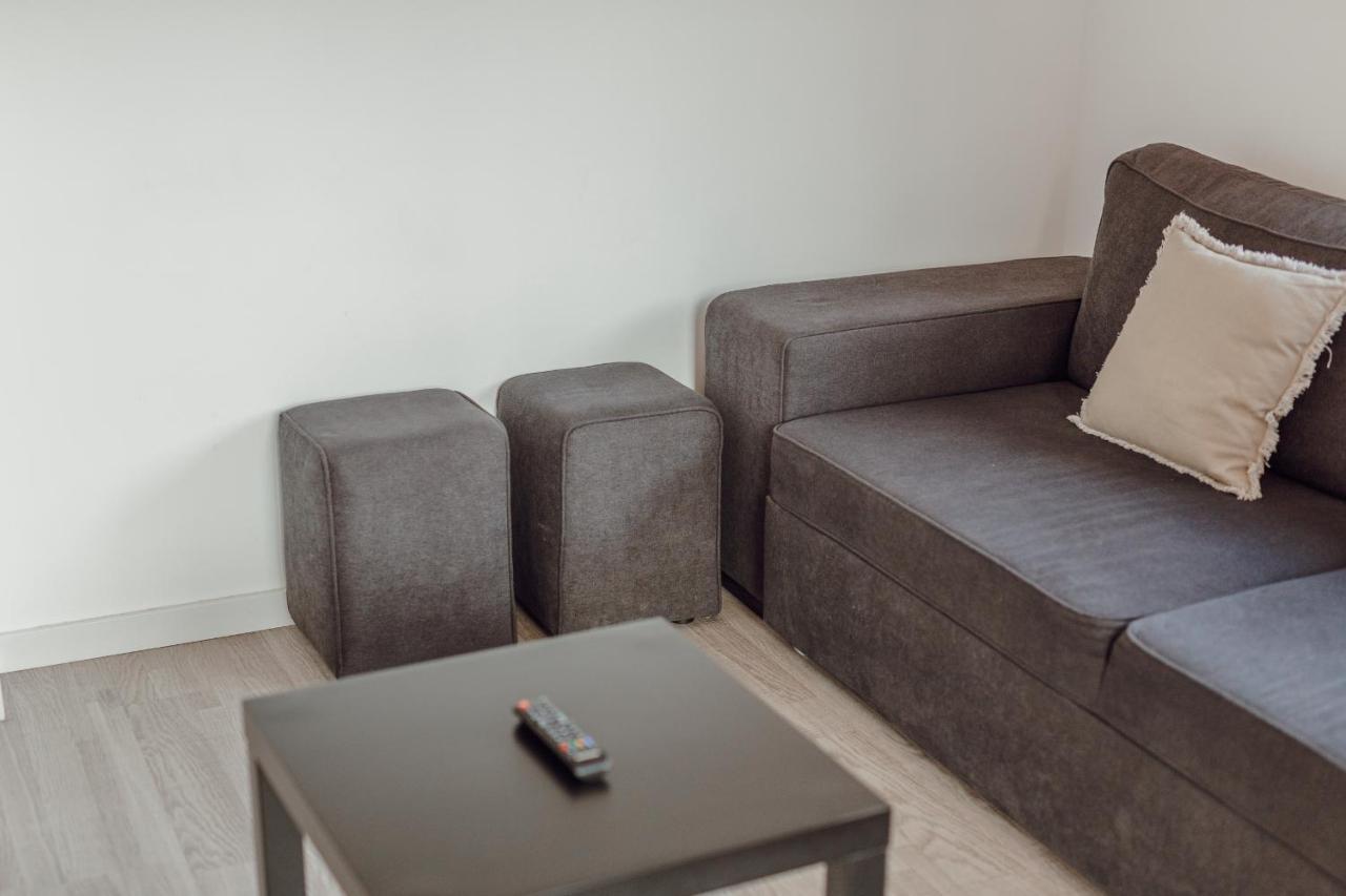 Apartamento Gaia Terrace With Elevator By Vacationy OOporto Exterior foto